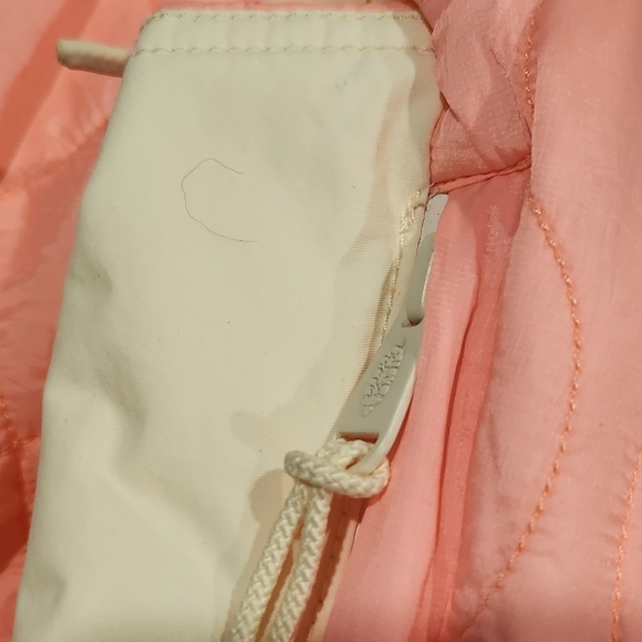 Free people Snowpants size large - Picture 3 of 5